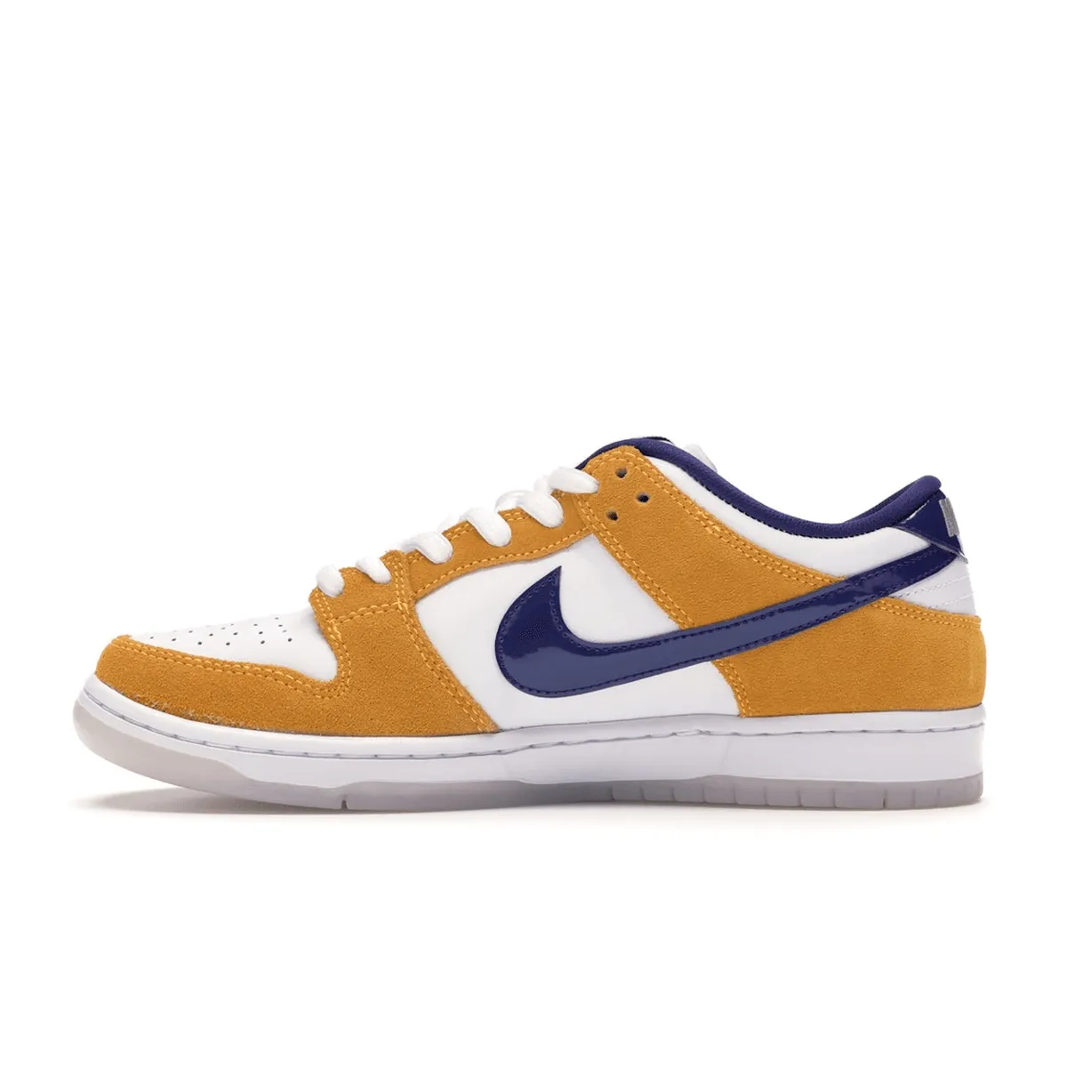 Nike SB Dunk Low Laser Orange Nike Dunk low sneakers