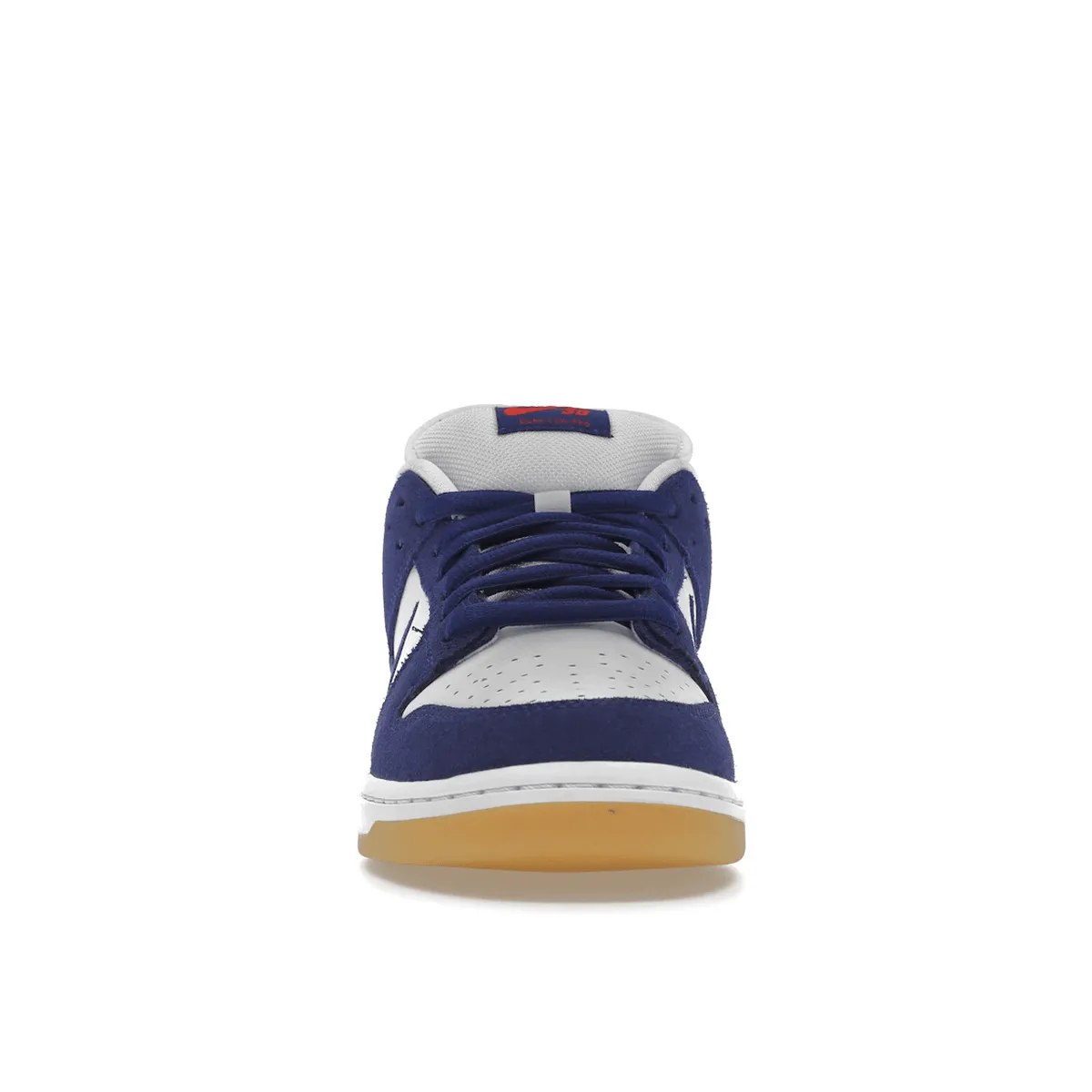 Nike SB Dunk Low Los Angeles Dodgers Nike Dunk heritage sneakers