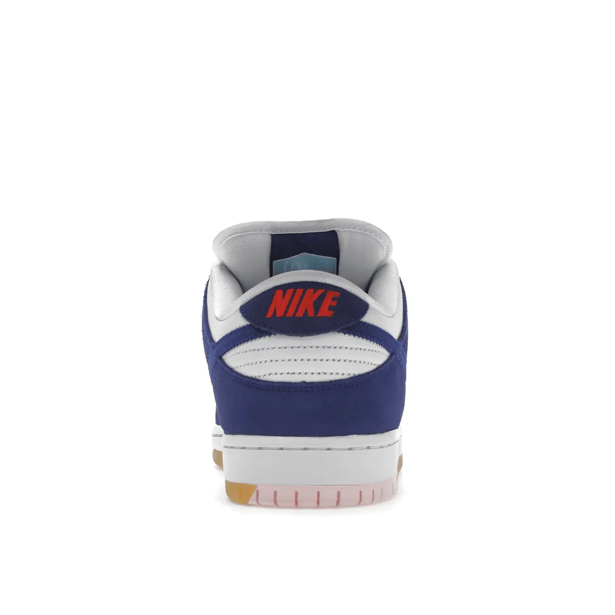 Nike SB Dunk Low Los Angeles Dodgers Nike Dunk heritage sneakers
