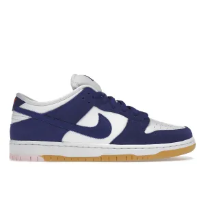 Nike SB Dunk Low Los Angeles Dodgers Nike Dunk stylish shoes for sport and street