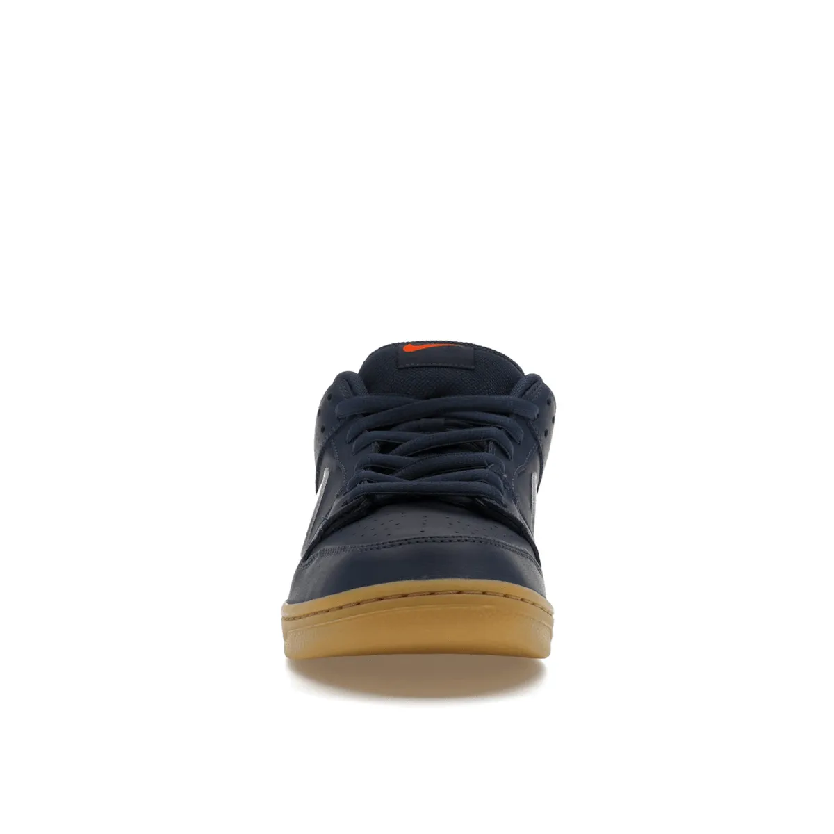 Nike SB Dunk Low Navy Gum Nike Dunk heritage sneakers