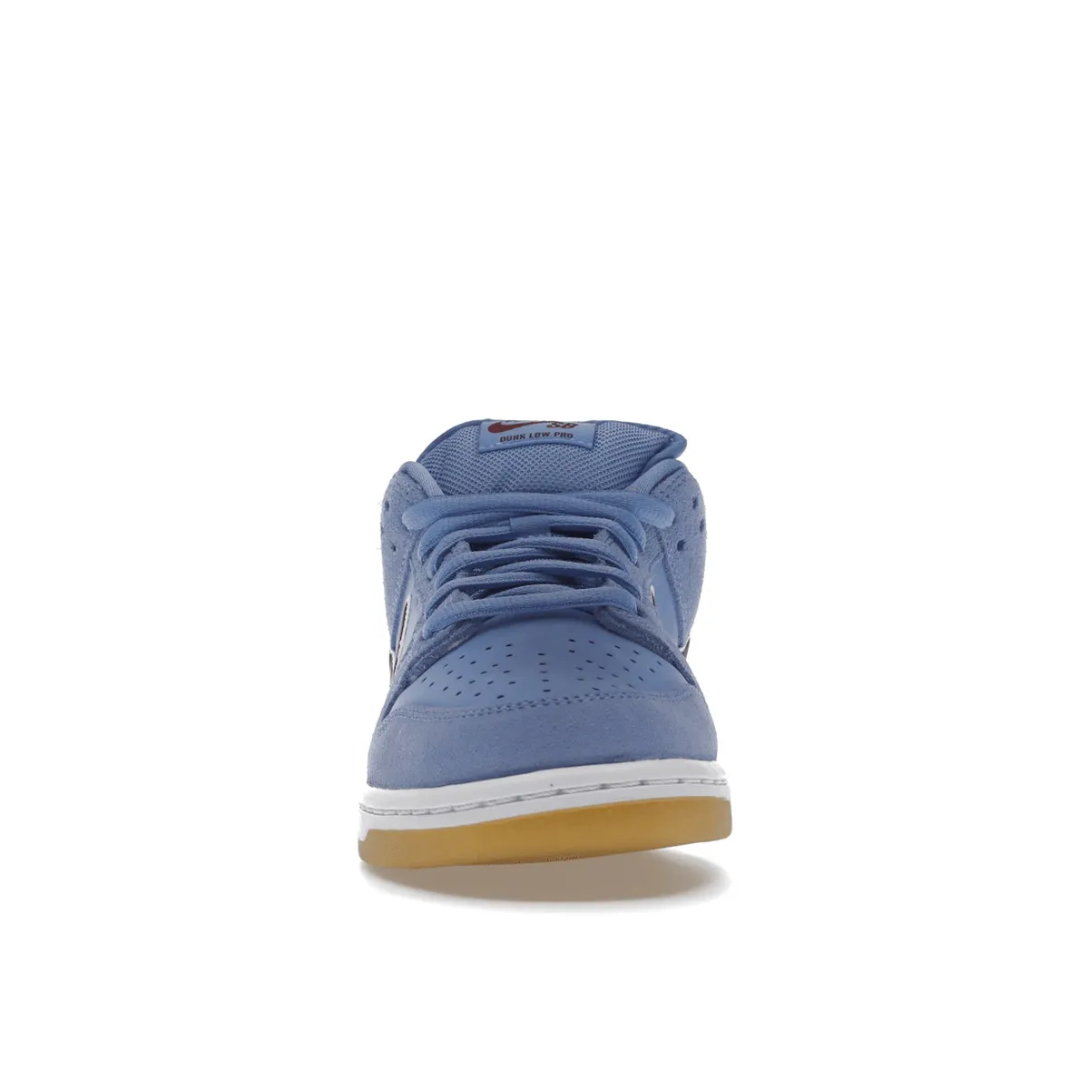 Nike SB Dunk Low Philadelphia Phillies Nike Dunk low sneakers