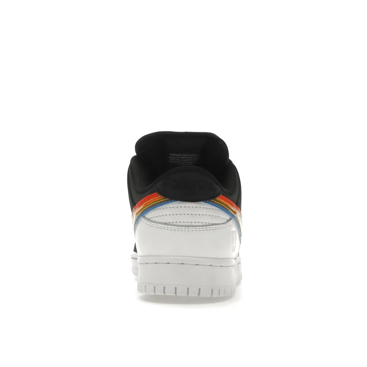 Nike SB Dunk Low Polaroid Nike Dunk heritage sneakers
