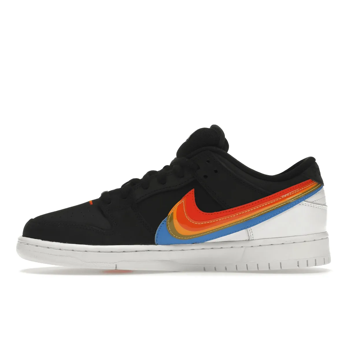 Nike SB Dunk Low Polaroid Nike Dunk heritage sneakers