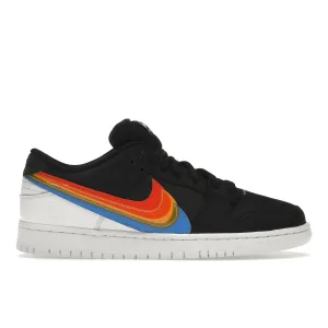 Nike SB Dunk Low Polaroid Nike Dunk stylish shoes for sport and street
