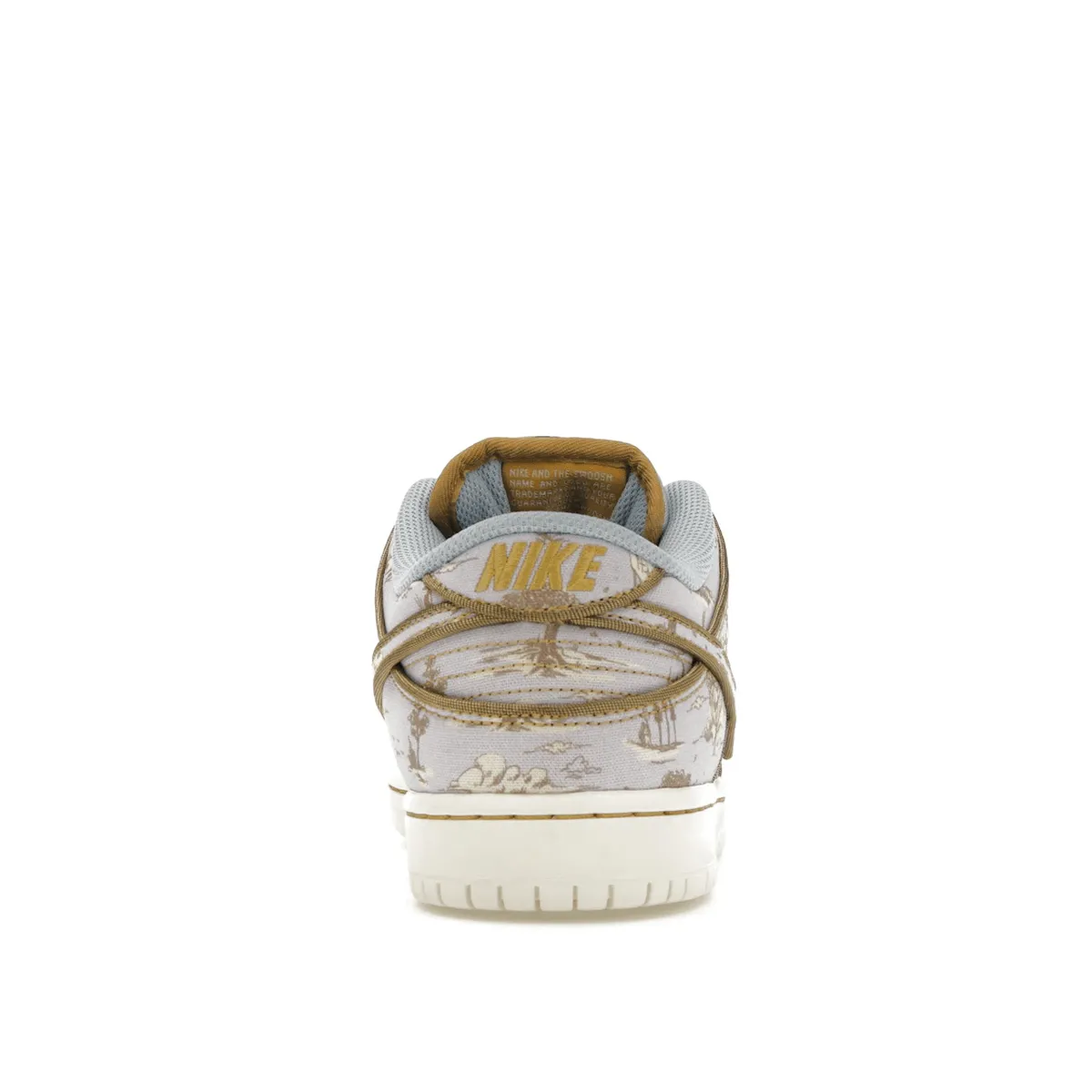 Nike SB Dunk Low Premium City of Style Nike Dunk heritage sneakers