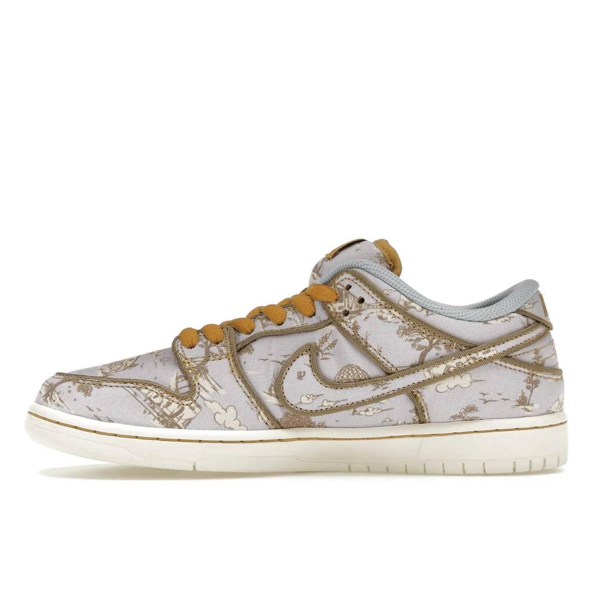 Nike SB Dunk Low Premium City of Style Nike Dunk heritage sneakers