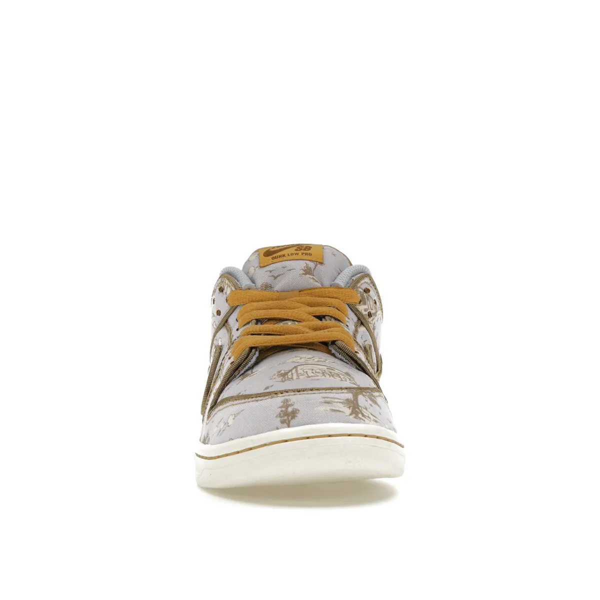 Nike SB Dunk Low Premium City of Style Nike Dunk heritage sneakers