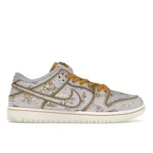 Nike SB Dunk Low Premium Pastoral Print Nike Dunk sneakers inspired by basketball roots