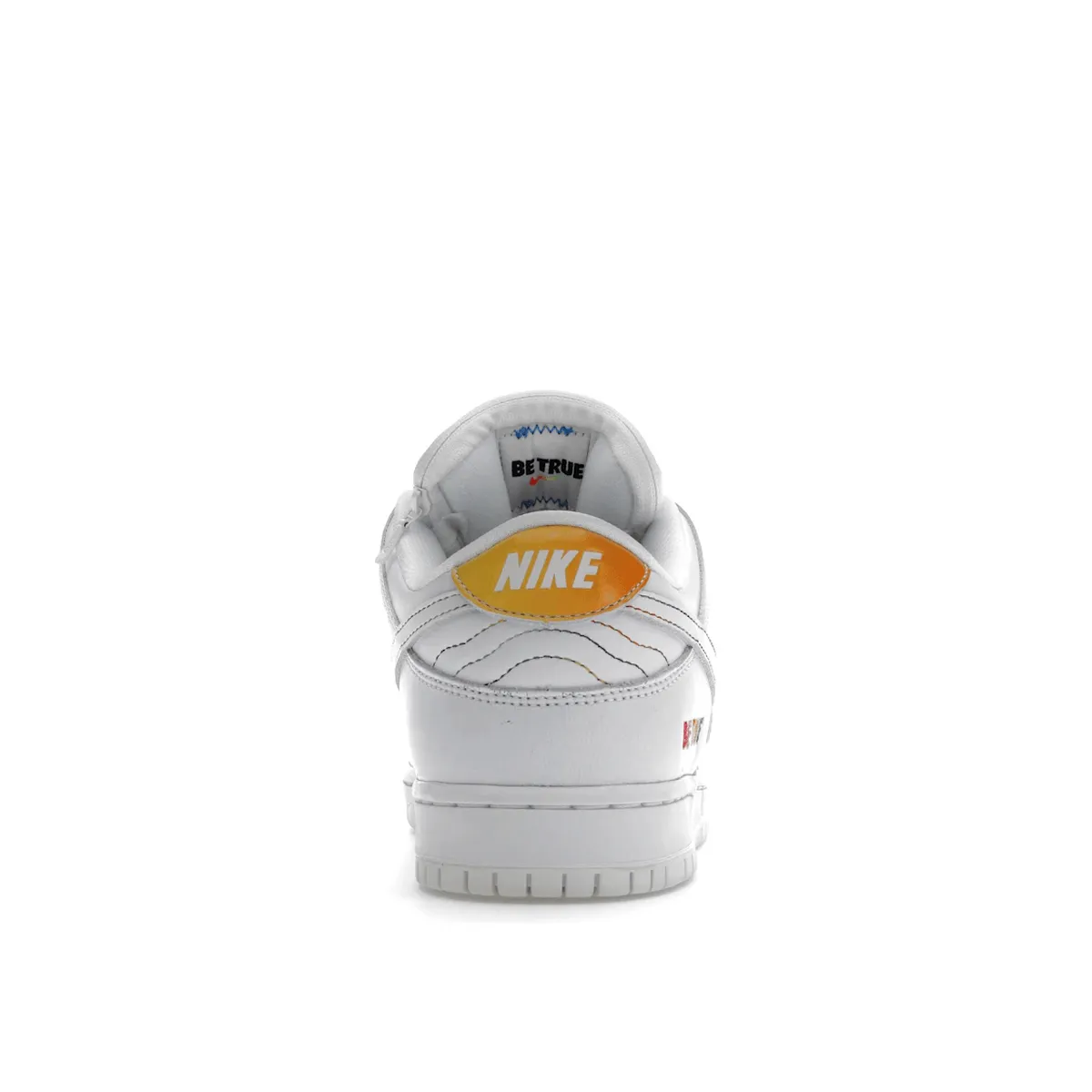 Nike SB Dunk Low Pro Be True Nike Dunk low sneakers