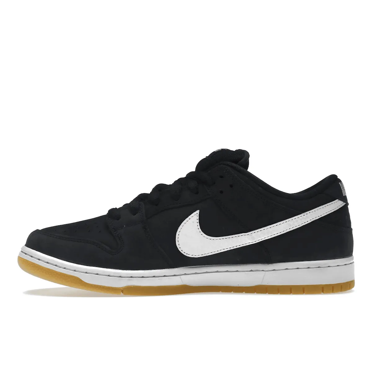 Nike SB Dunk Low Pro Black Gum Nike Dunk heritage sneakers