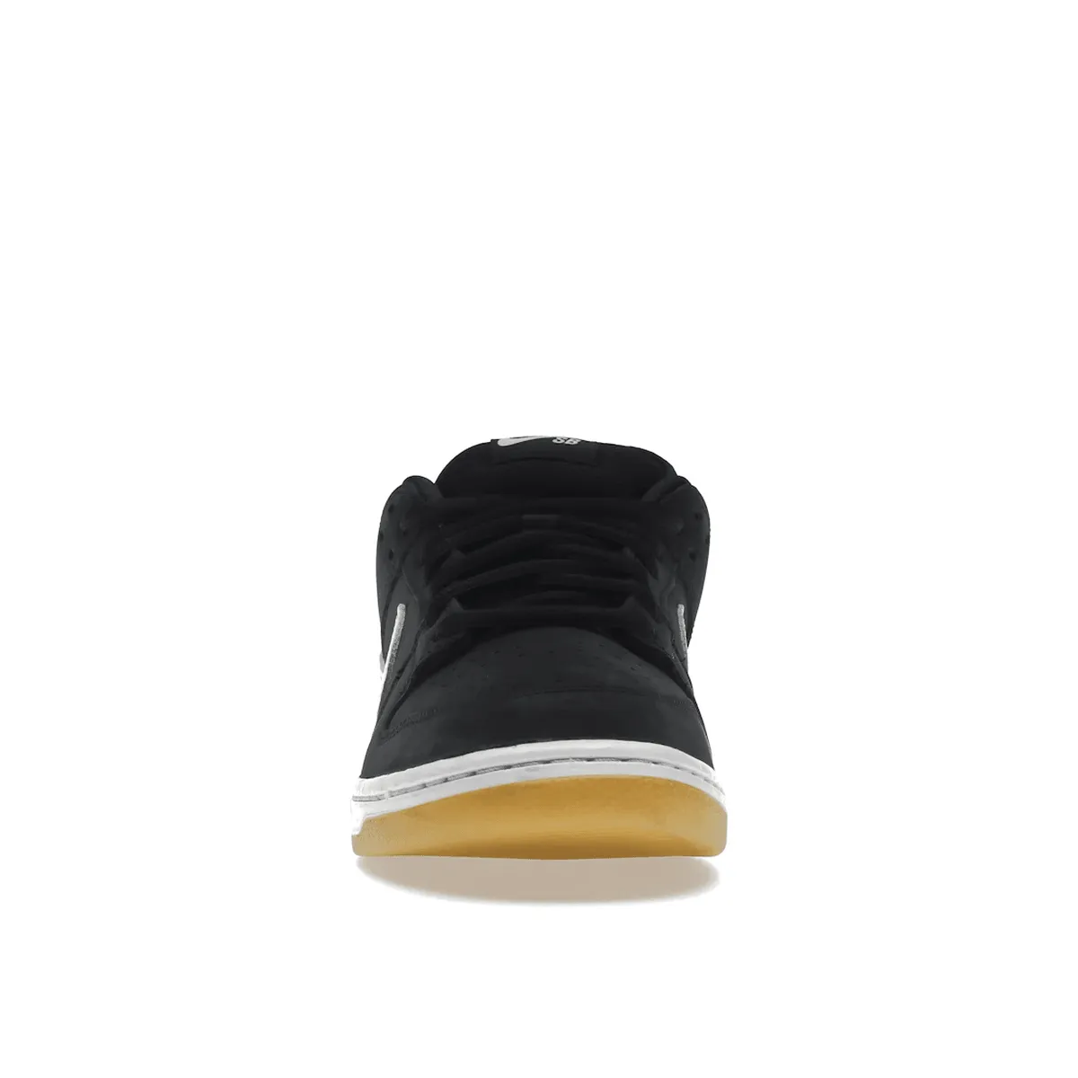 Nike SB Dunk Low Pro Black Gum Nike Dunk heritage sneakers