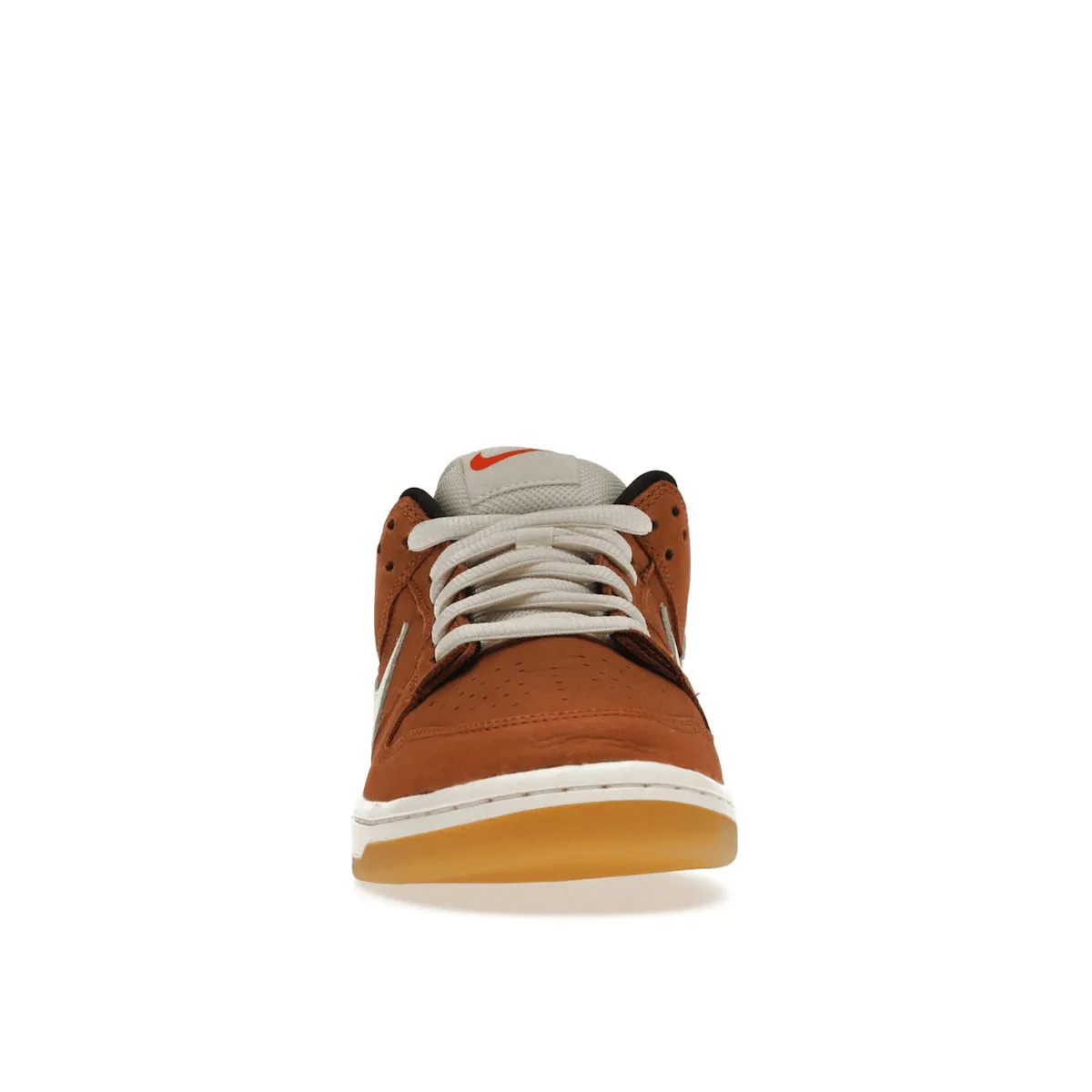 Nike SB Dunk Low Pro Dark Russet Nike Dunk low sneakers