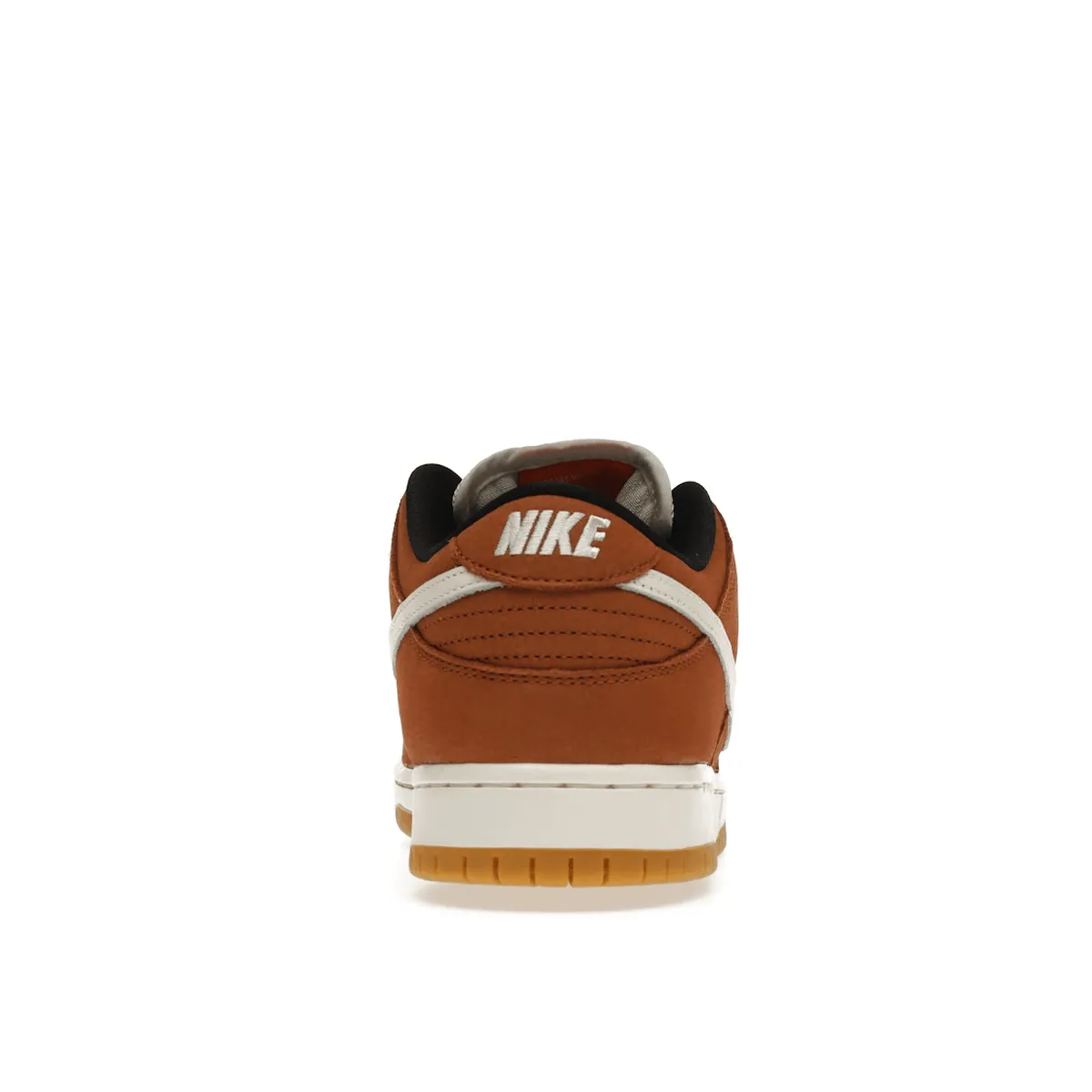 Nike SB Dunk Low Pro Dark Russet Nike Dunk low sneakers