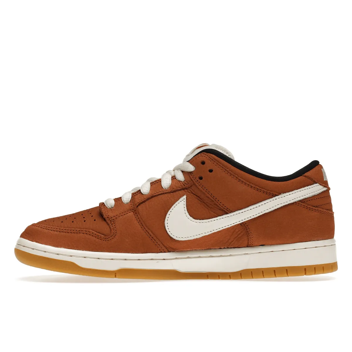 Nike SB Dunk Low Pro Dark Russet Nike Dunk low sneakers