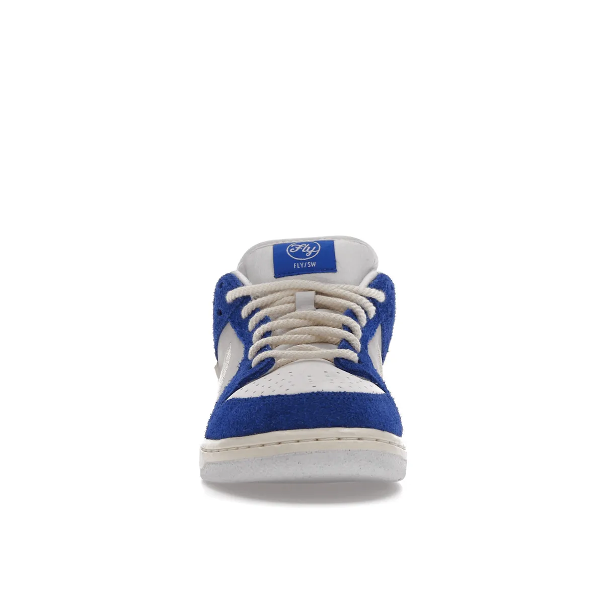 Nike SB Dunk Low Pro Fly Streetwear Gardenia Nike Dunk low sneakers