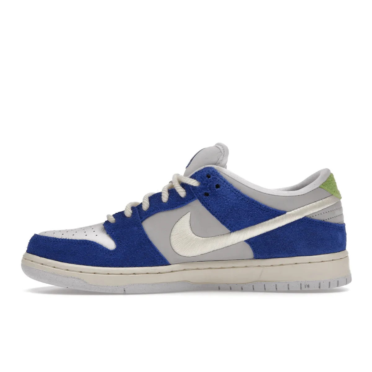 Nike SB Dunk Low Pro Fly Streetwear Gardenia Nike Dunk low sneakers