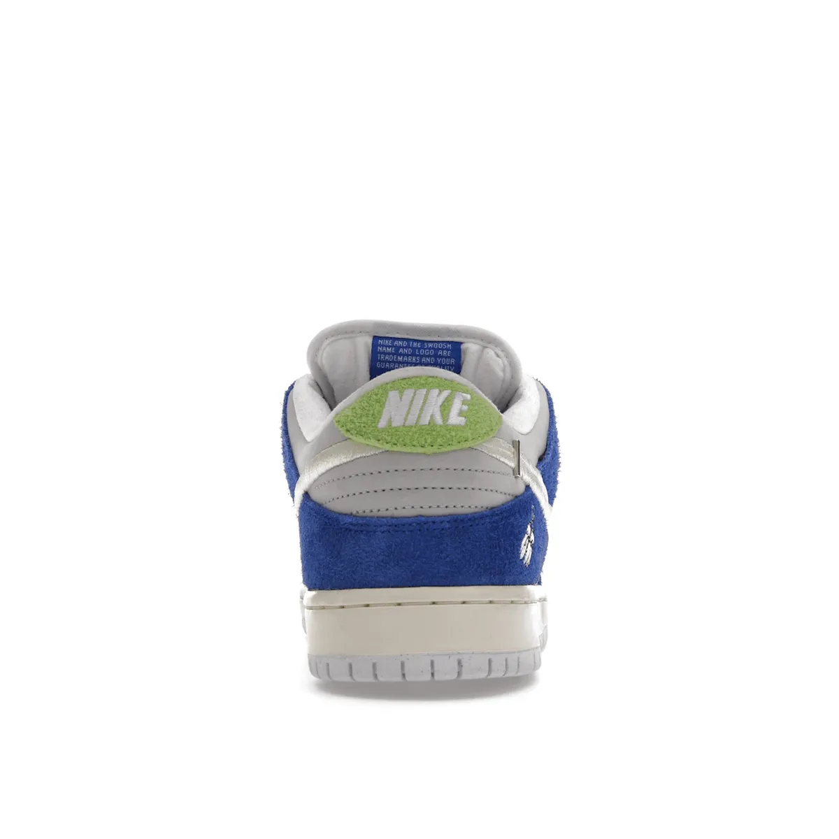 Nike SB Dunk Low Pro Fly Streetwear Gardenia Nike Dunk low sneakers