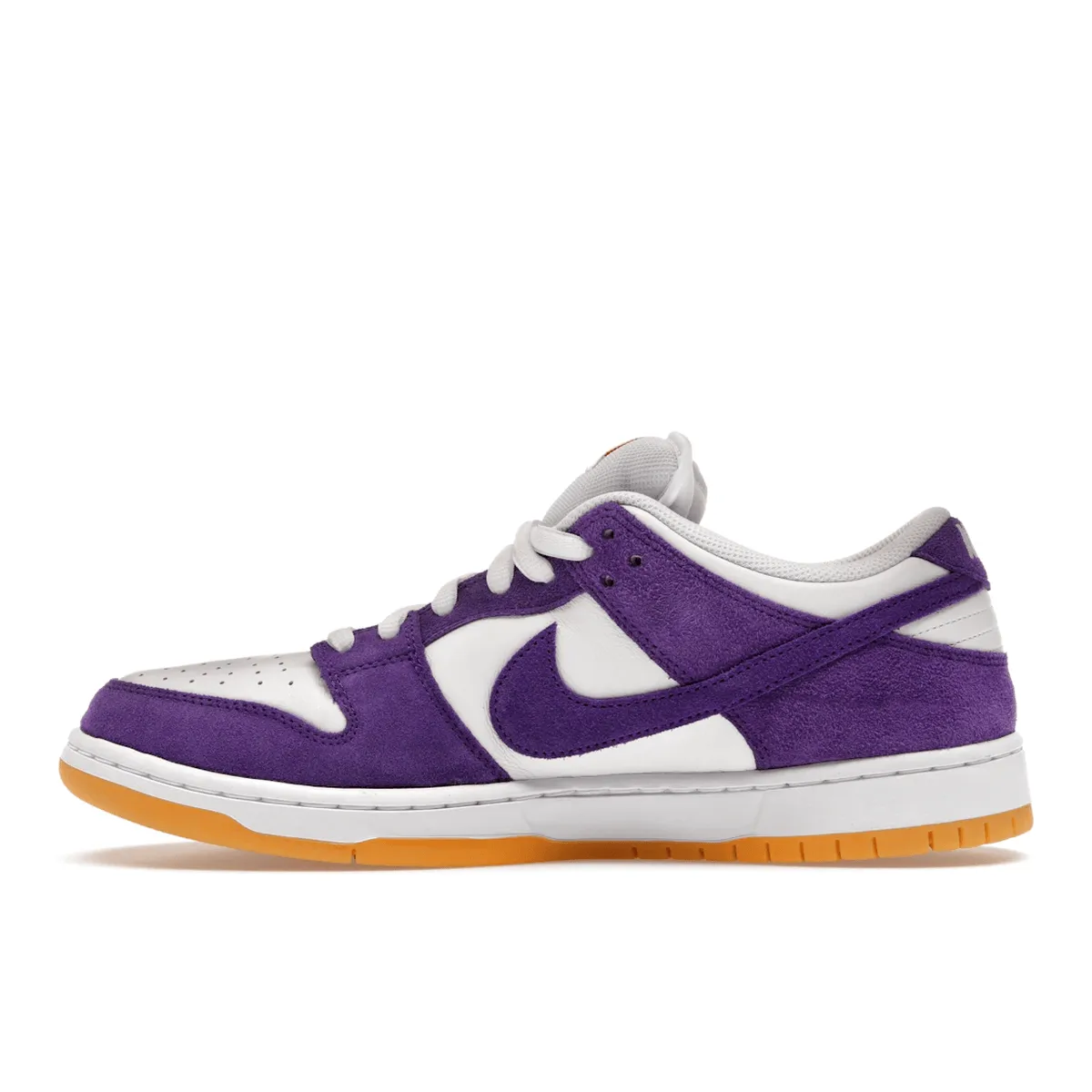 Nike SB Dunk Low Pro ISO Orange Label Court Purple Nike Dunk low sneakers