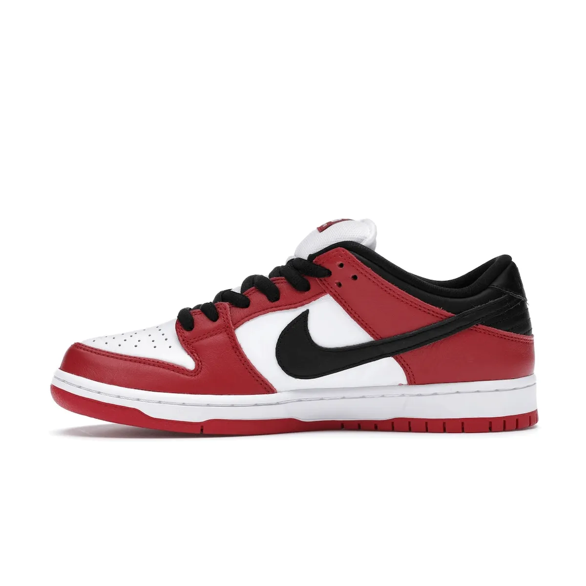 Nike SB Dunk Low Pro J-Pack Chicago Nike Dunk heritage sneakers