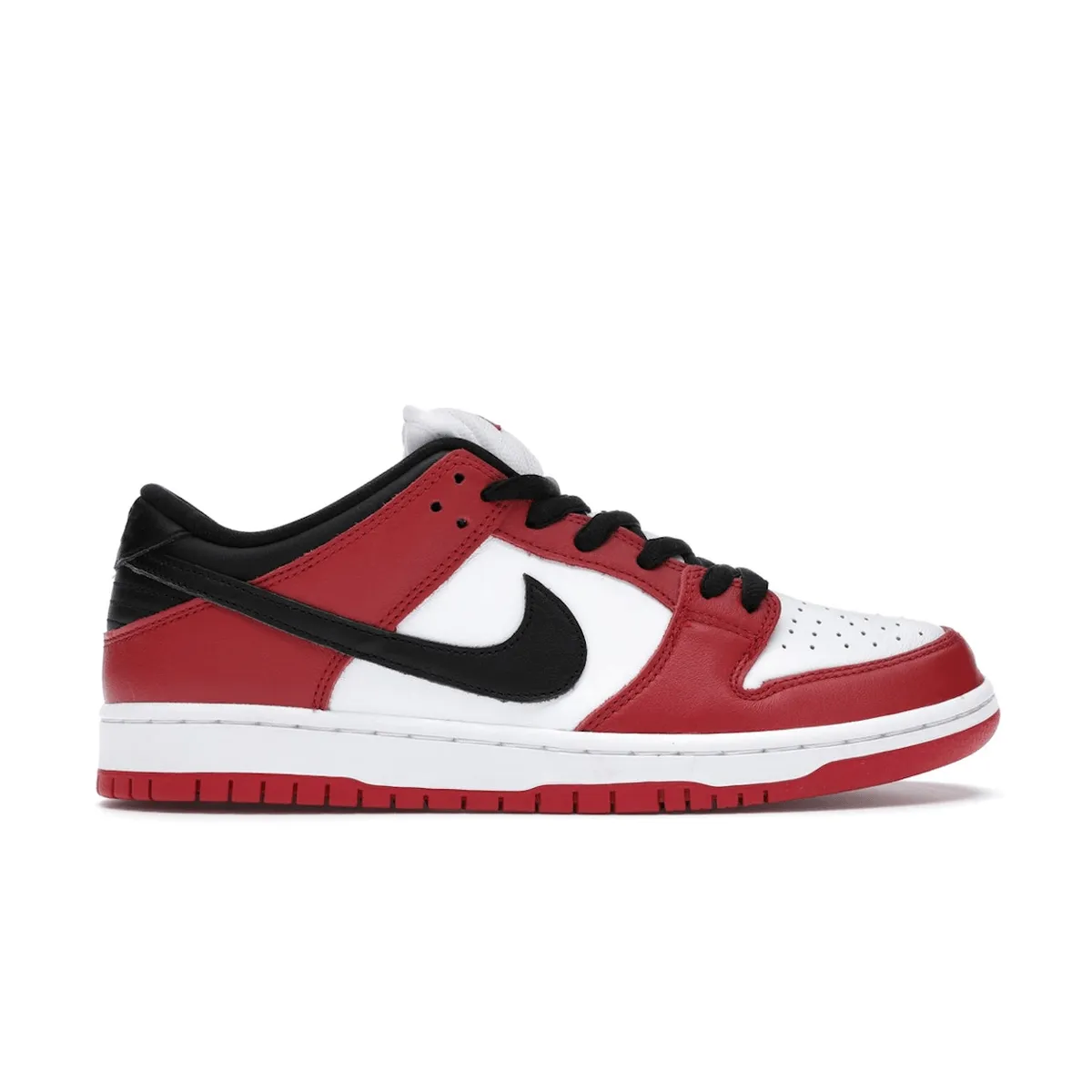 Nike SB Dunk Low Pro J-Pack Chicago Nike Dunk stylish shoes for sport and street