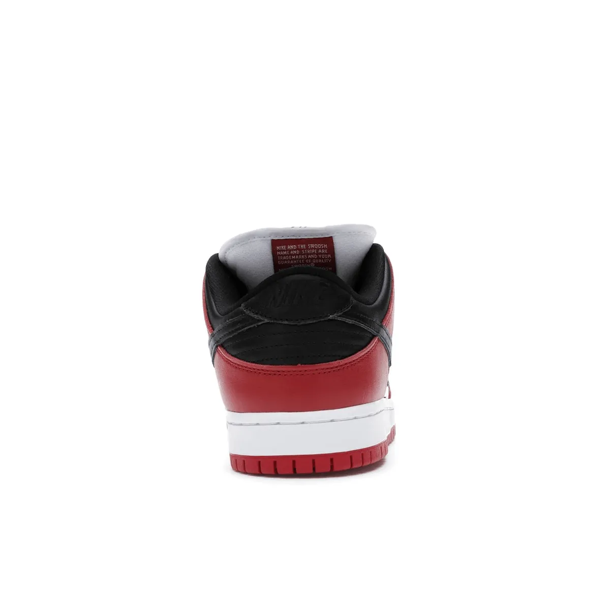 Nike SB Dunk Low Pro J-Pack Chicago Nike Dunk heritage sneakers