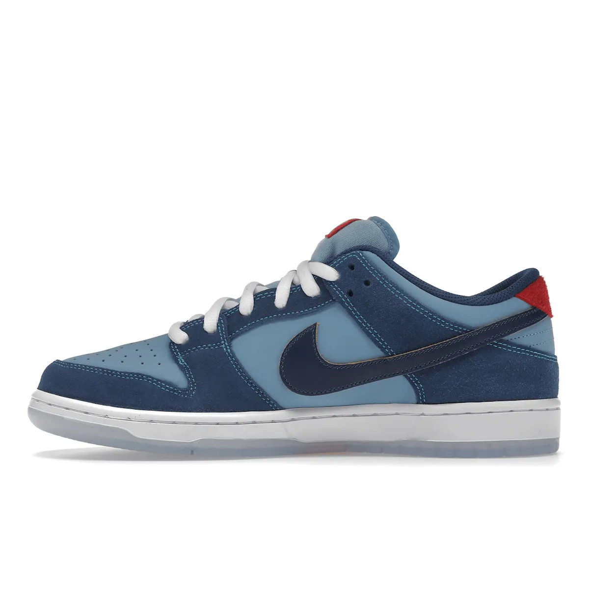 Nike SB Dunk Low Pro Why So Sad? Nike Dunk heritage sneakers