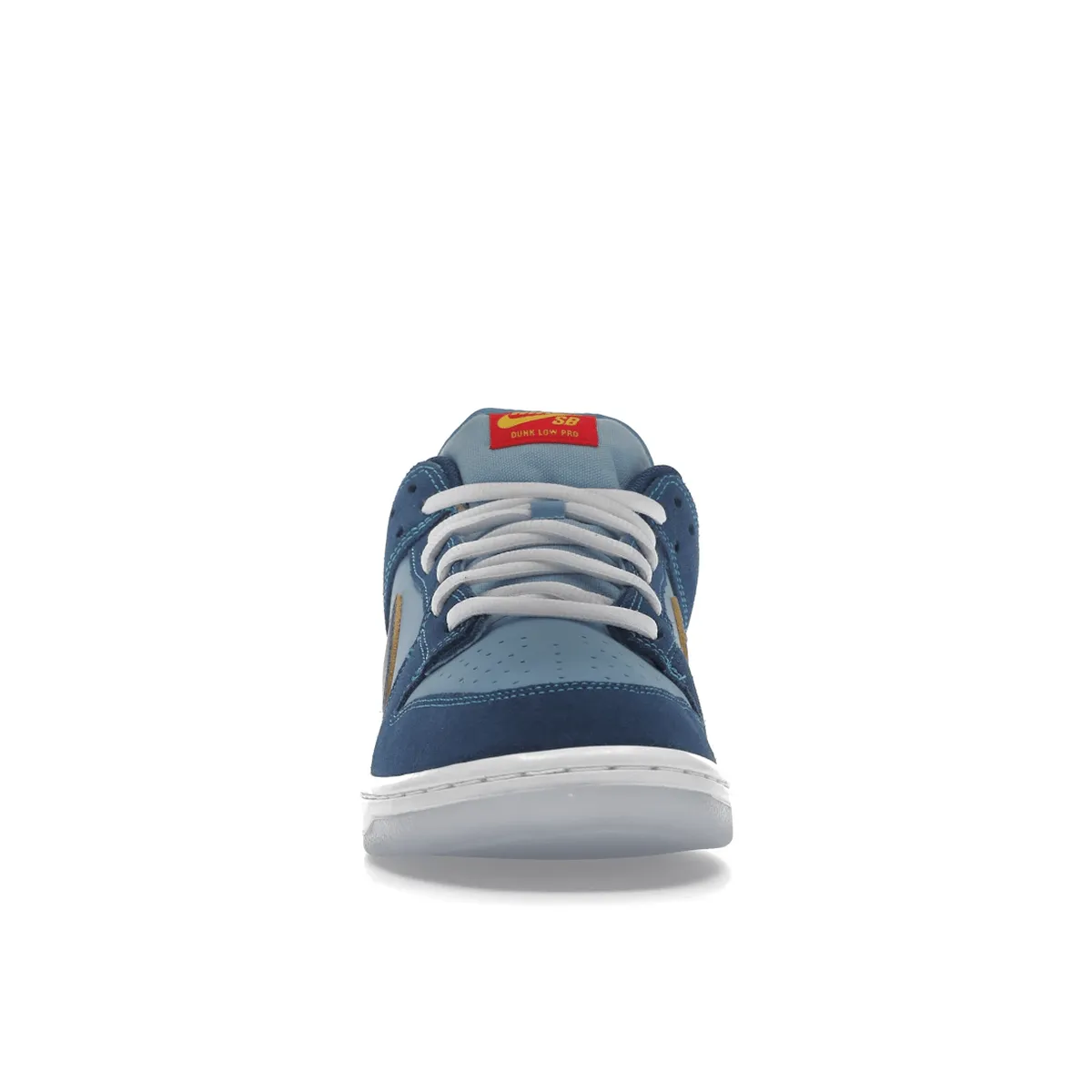 Nike SB Dunk Low Pro Why So Sad? Nike Dunk heritage sneakers