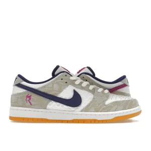 Nike SB Dunk Low Rayssa Leal Nike Dunk sneakers inspired by basketball roots
