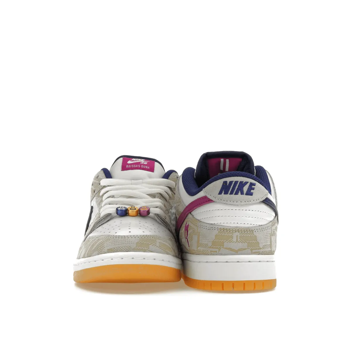 Nike SB Dunk Low Rayssa Leal Nike Dunk low sneakers
