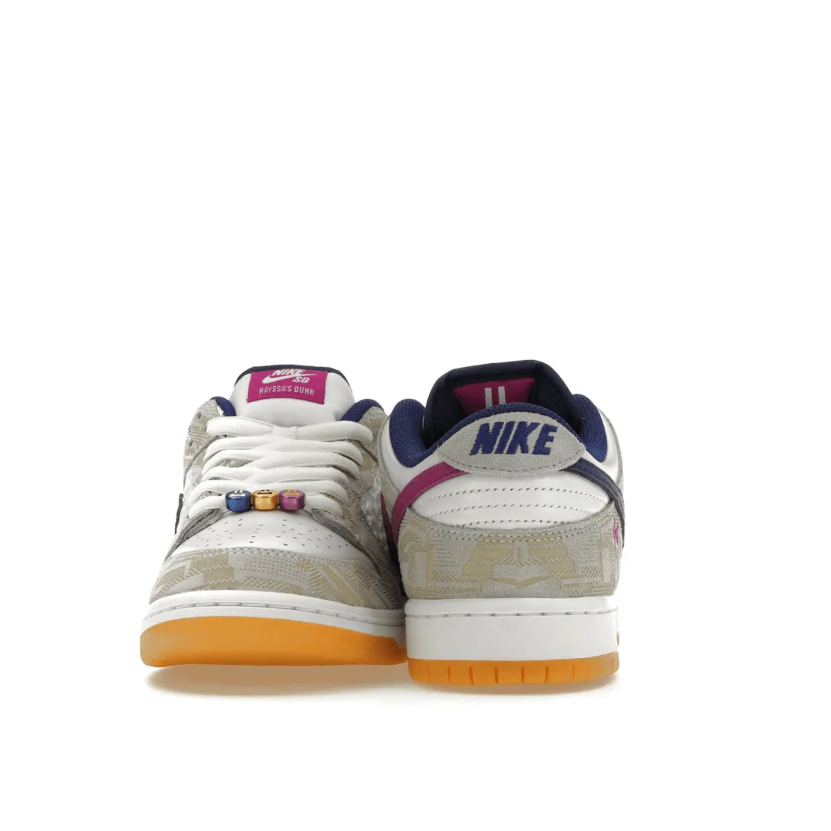 Nike SB Dunk Low Rayssa Leal Nike Dunk low sneakers