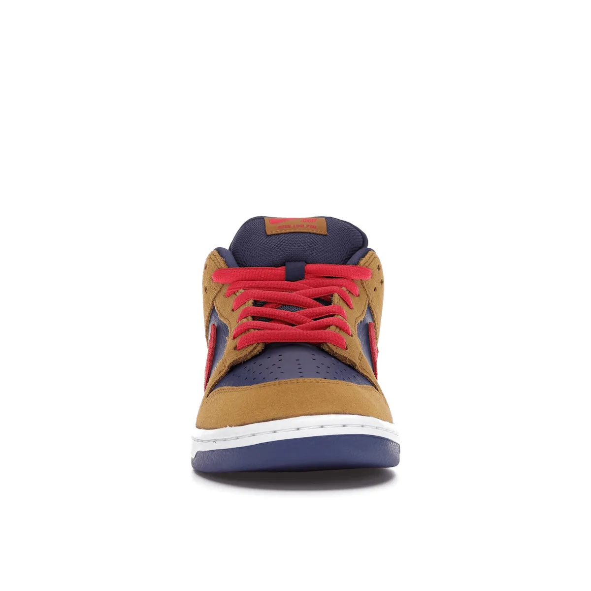 Nike SB Dunk Low Reverse Papa Bear Nike Dunk low sneakers
