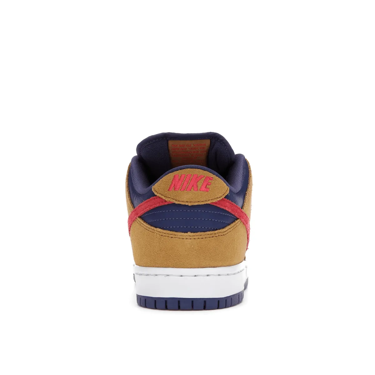 Nike SB Dunk Low Reverse Papa Bear Nike Dunk low sneakers