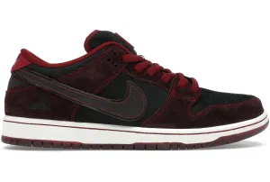 Nike SB Dunk Low Riot Skateshop Nike Dunk sneakers inspired by basketball roots
