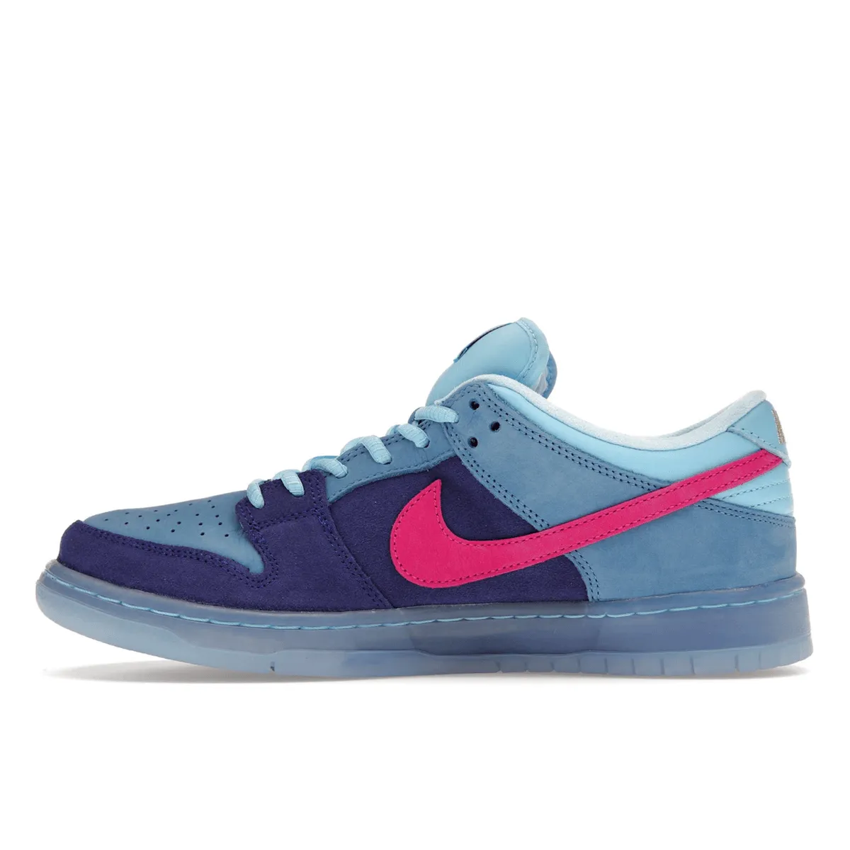 Nike SB Dunk Low Run The Jewels Nike Dunk low sneakers