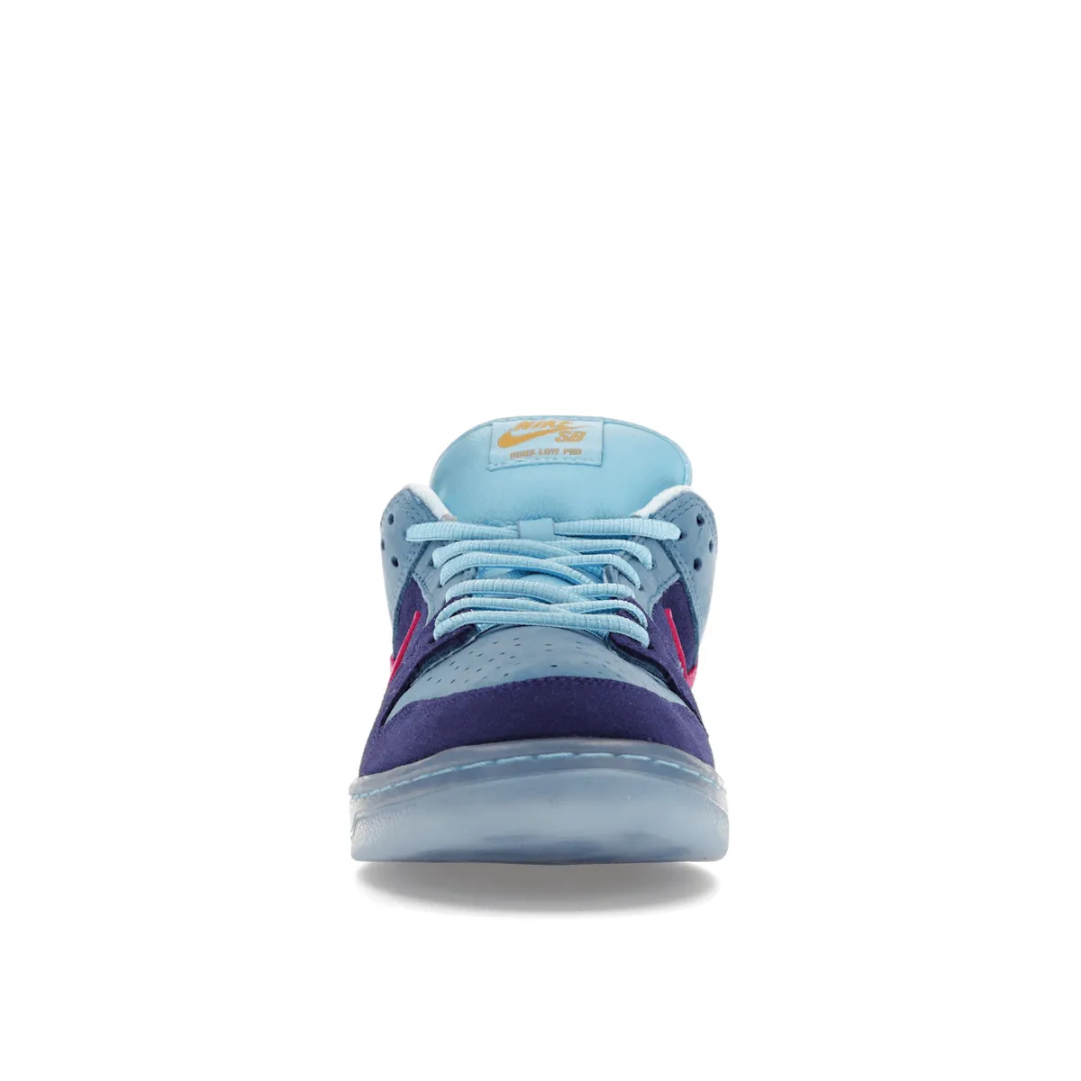 Nike SB Dunk Low Run The Jewels Nike Dunk low sneakers
