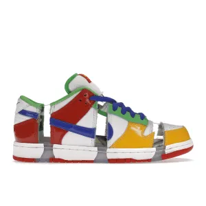 Nike SB Dunk Low Sandy Bodecker Nike Dunk stylish shoes for sport and street