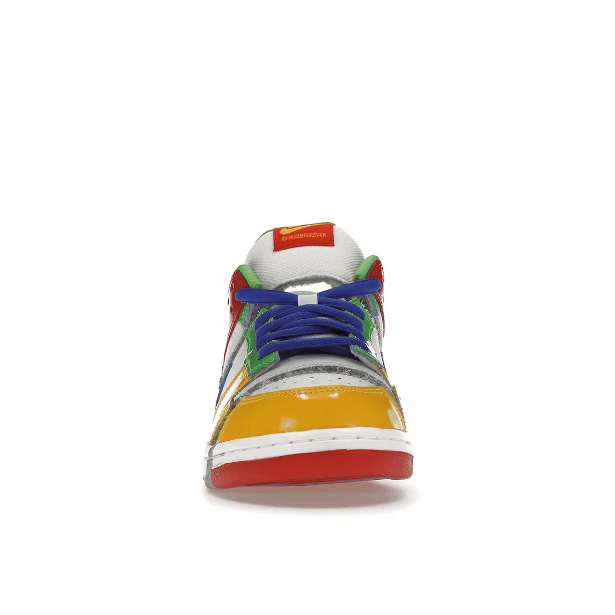 Nike SB Dunk Low Sandy Bodecker Nike Dunk heritage sneakers