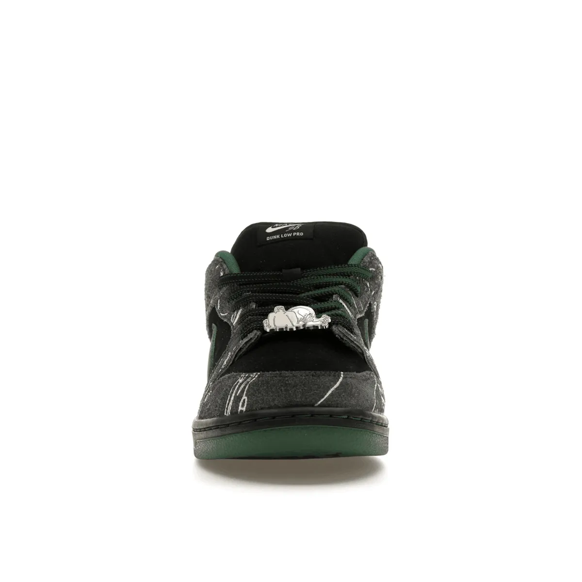 Nike SB Dunk Low There Skateboards Nike Dunk heritage sneakers
