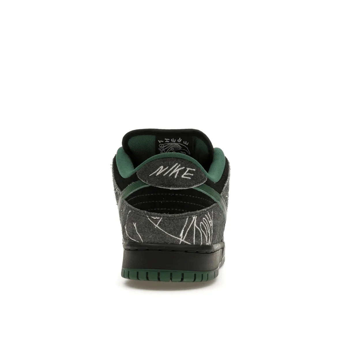 Nike SB Dunk Low There Skateboards Nike Dunk heritage sneakers
