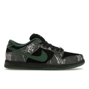 Nike SB Dunk Low There Skateboards Nike Dunk stylish shoes for sport and street