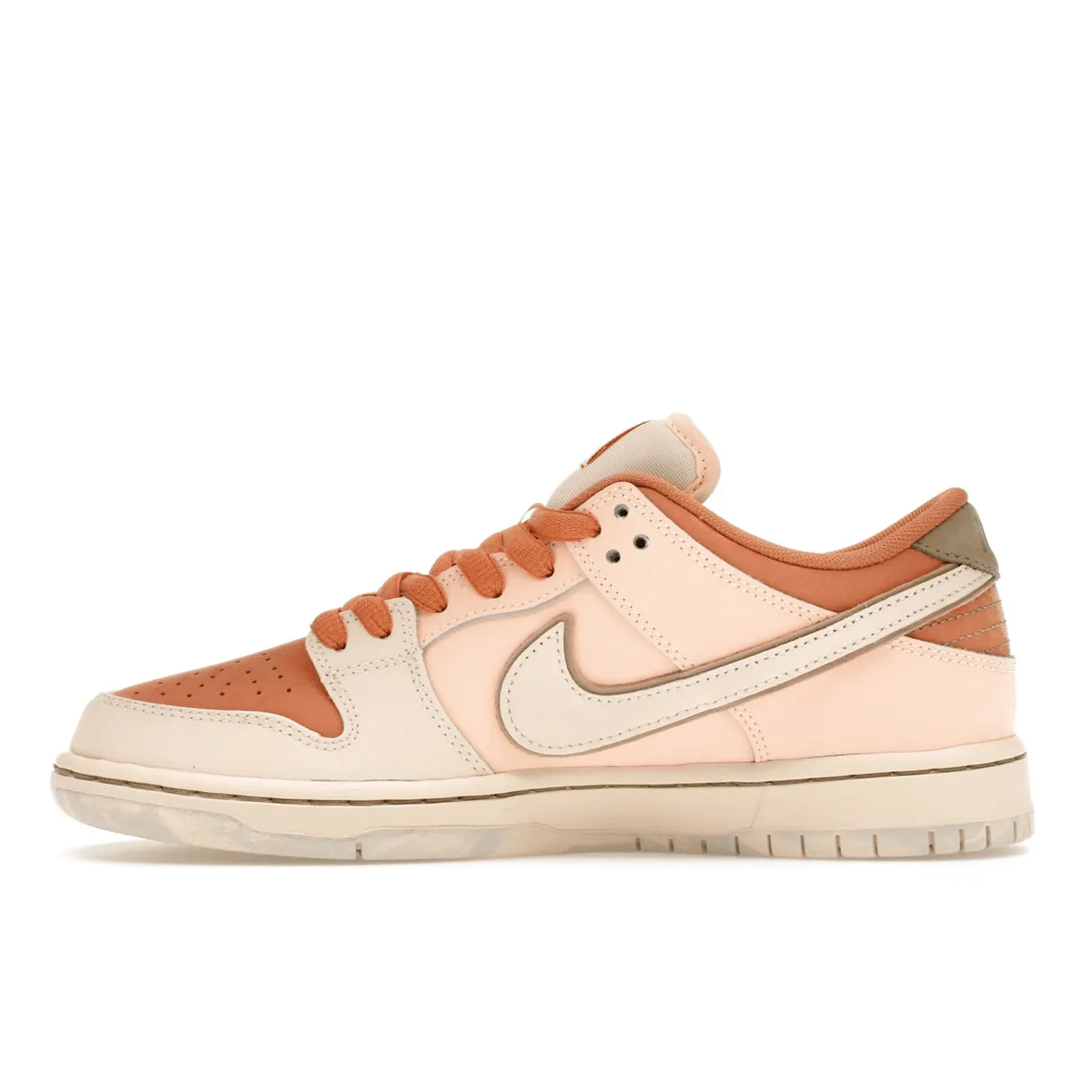 Nike SB Dunk Low Trocad??ro Gardens Nike Dunk low sneakers