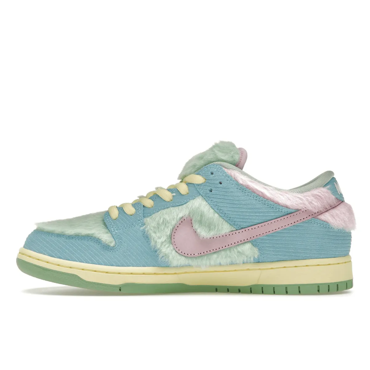 Nike SB Dunk Low Verdy Visty Nike Dunk low sneakers