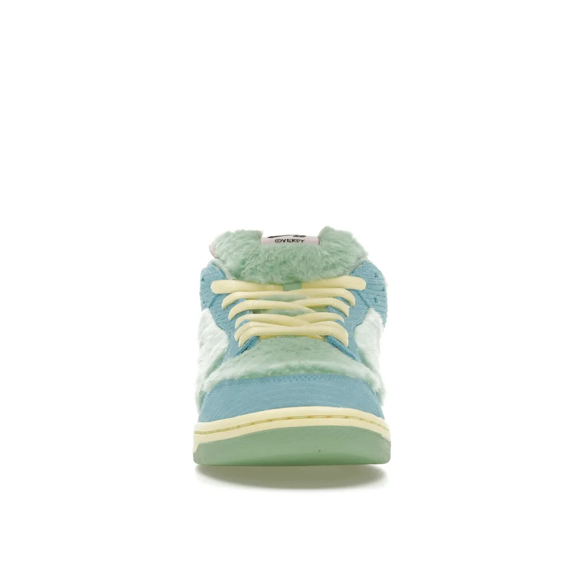 Nike SB Dunk Low Verdy Visty Nike Dunk low sneakers