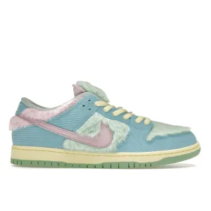 Nike SB Dunk Low Verdy Visty Nike Dunk sneakers inspired by basketball roots