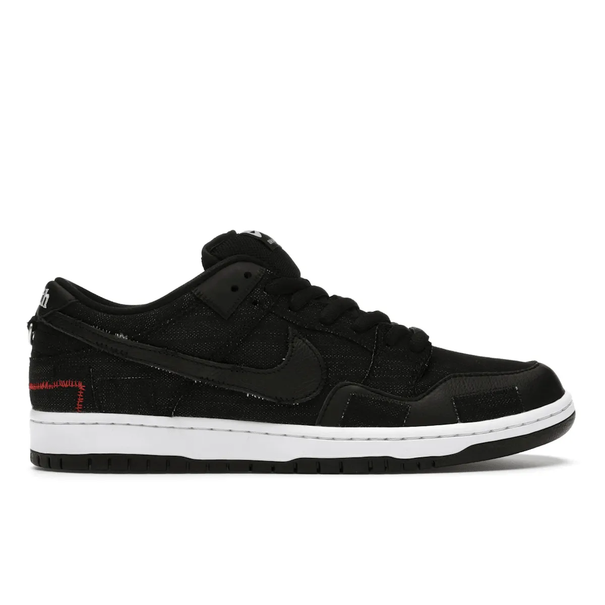 Nike SB Dunk Low Wasted Youth Nike Dunk sneakers inspired by basketball roots