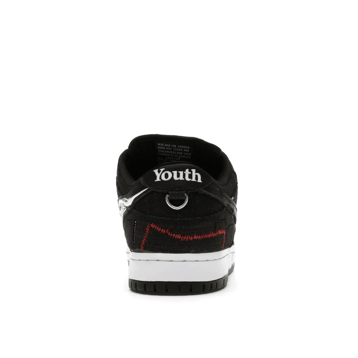Nike SB Dunk Low Wasted Youth Nike Dunk low sneakers