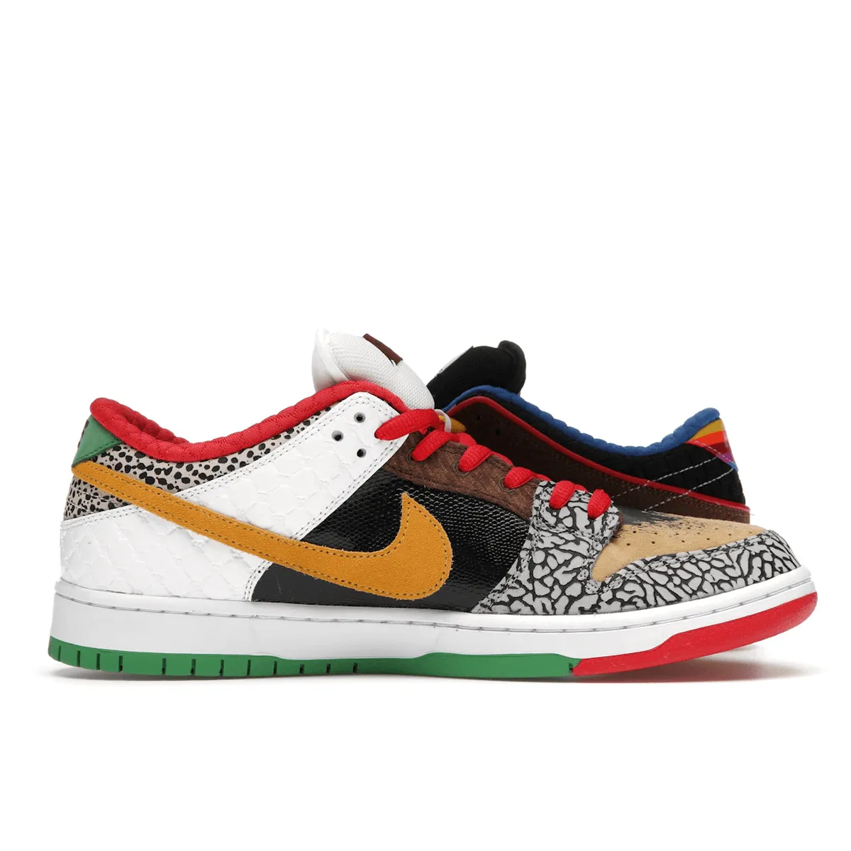 Nike SB Dunk Low What The Paul Nike Dunk low sneakers