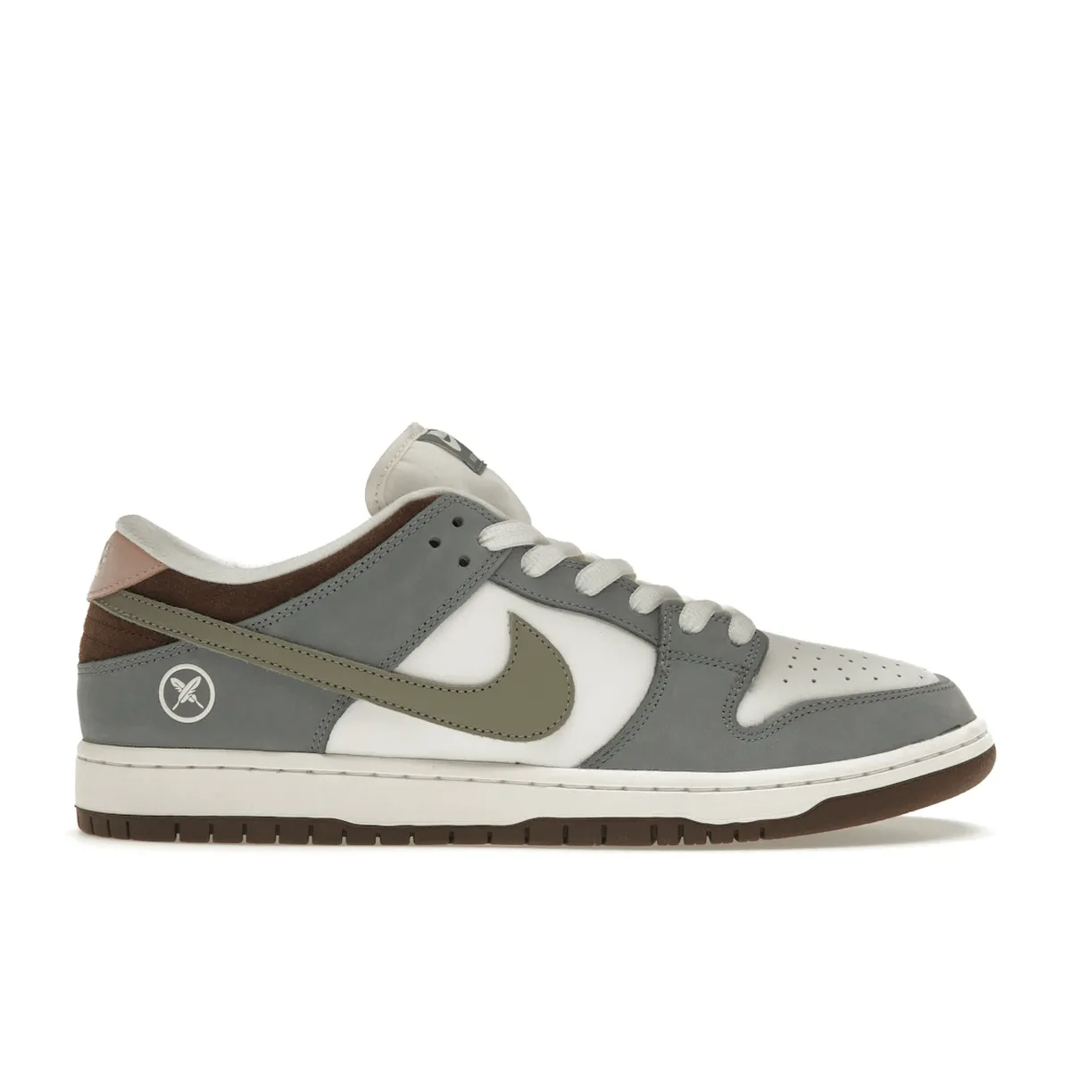 Nike SB Dunk Low Yuto Horigome Nike Dunk sneakers inspired by basketball roots