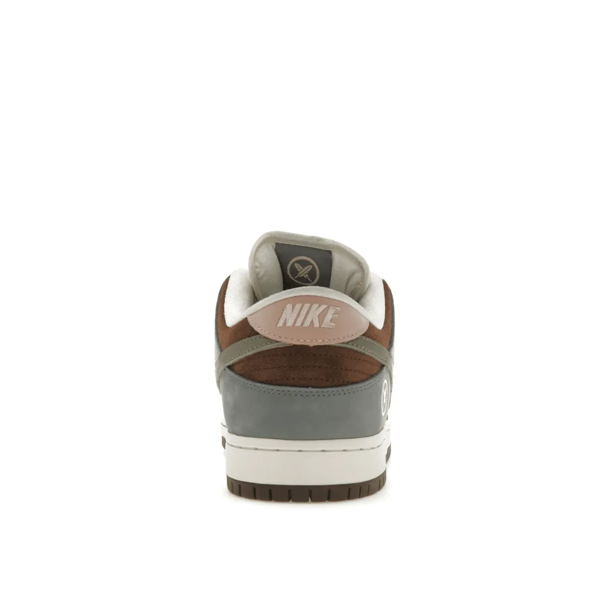 Nike SB Dunk Low Yuto Horigome Nike Dunk low sneakers